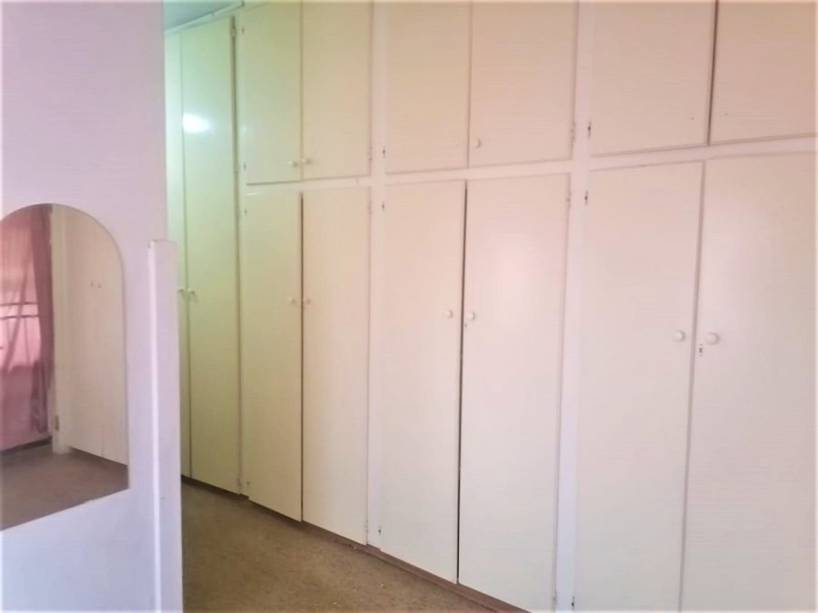 Commercial Property for Sale in Ferreira Free State